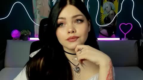 Snapshot of akirakatsu chatting on February 2025 02:27:02 PM Akira online show from February 2025 02:27:02 PM