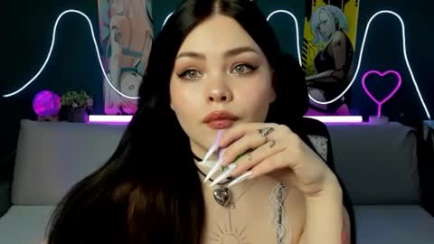 Snapshot of akirakatsu chatting on February 2025 02:38:01 PM Akira online show from February 2025 02:38:01 PM