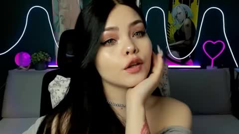 Snapshot of akirakatsu chatting on March 2025 05:34:02 PM Akira online show from March 2025 05:34:02 PM