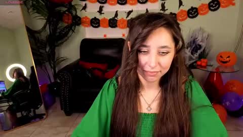 help me reach 25 thumbs up online show from October 2025 10:48:01 AM