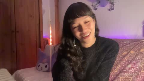 Akira Skye online show from December 2025 08:48:02 PM