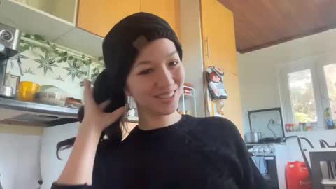 Akira Skye online show from January 2026 12:42:01 PM