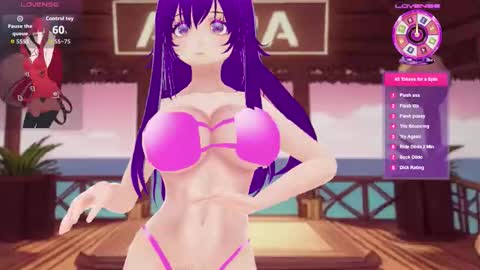 akiravixent online show from March 2026 02:33:01 PM