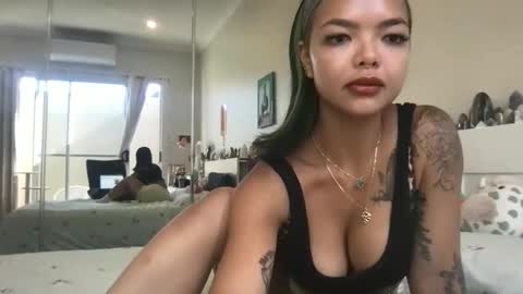 Snapshot of akirazayy chatting on January 2026 09:50:02 PM Akira Zay online show from January 2026 09:50:02 PM