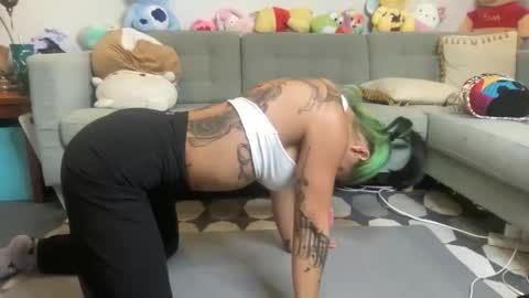 Snapshot of akirazayy chatting on February 2026 02:27:01 AM Akira Zay online show from February 2026 02:27:01 AM