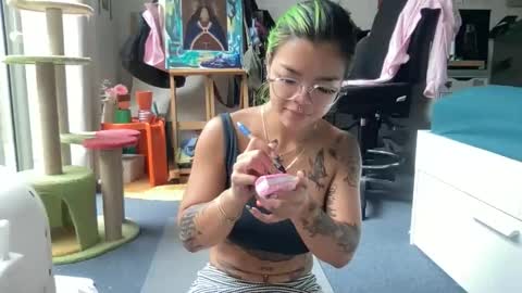 Snapshot of akirazayy chatting on March 2026 11:54:02 PM Akira Zay online show from March 2026 11:54:02 PM