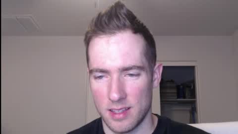 Snapshot of al3xzanderth3gr3at chatting on March 2026 06:11:01 PM Alex online show from March 2026 06:11:01 PM