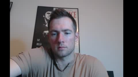 Alex online show from July 2026 07:01:01 PM
