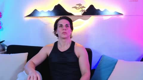 Snapshot of al_miko chatting on May 2026 02:52:01 AM Al Fox Miko Fortuni online show from May 2026 02:52:01 AM