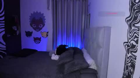 Ander uwu online show from February 2026 02:53:01 AM