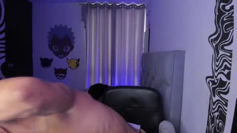 Ander uwu online show from February 2026 10:28:01 PM