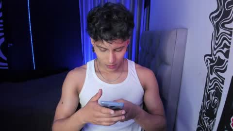 Snapshot of ala_ha_ chatting on June 2026 01:19:01 AM Ander uwu online show from June 2026 01:19:01 AM