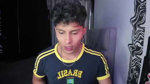 Ander uwu online show from June 2026 10:47:01 PM