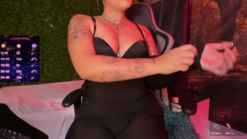 Snapshot of ala_rasi_ chatting on December 2024 01:53:02 PM Alarasi online show from December 2024 01:53:02 PM