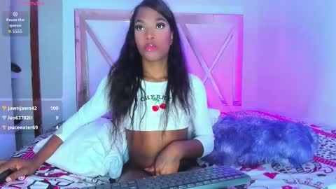 alahai_swith online show from February 2026 06:32:02 AM