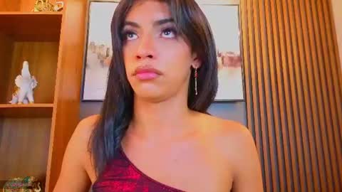 Alahia Rodriguez online show from July 2026 09:27:01 PM