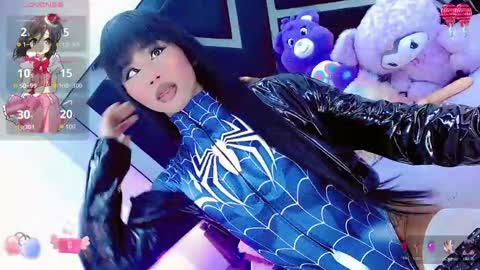 Snapshot of alahia_daboin chatting on March 2026 03:09:02 AM alahia_daboin online show from March 2026 03:09:02 AM