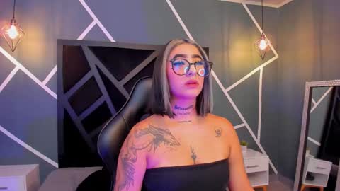 ALAHIA online show from September 2025 11:15:02 AM