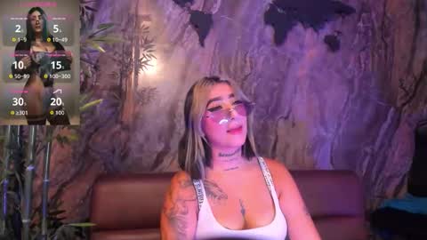 ALAHIA online show from October 2025 05:40:02 PM