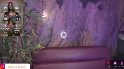 ALAHIA online show from November 2025 06:06:02 PM