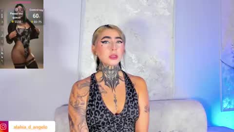 Snapshot of alahia_dangelo_ chatting on July 2026 05:59:02 PM ALAHIA online show from July 2026 05:59:02 PM