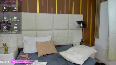 AlahiaEvanss online show from May 2026 03:02:02 AM