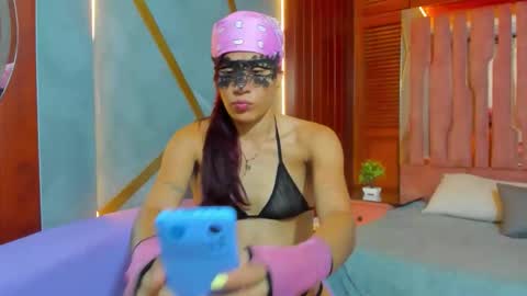AlahiaEvanss online show from June 2026 03:24:02 AM