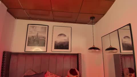 Alaia Carter online show from October 2025 03:01:02 AM