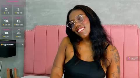 alaia_colins online show from February 2026 12:45:02 AM