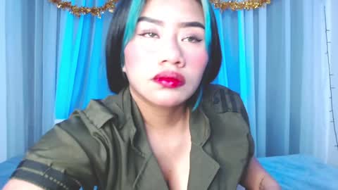 Alaia online show from December 2024 03:41:01 AM