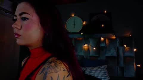  Alaia  online show from September 2025 11:34:01 AM