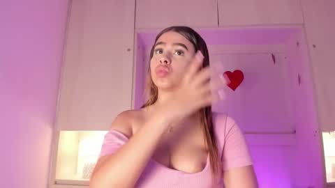 Snapshot of alaiaroose chatting on March 2026 08:27:02 PM alaiaroose online show from March 2026 08:27:02 PM