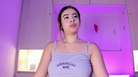 Snapshot of alaiaroose chatting on March 2026 08:04:01 PM alaiaroose online show from March 2026 08:04:01 PM