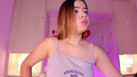 Snapshot of alaiaroose chatting on March 2026 12:11:02 PM alaiaroose online show from March 2026 12:11:02 PM