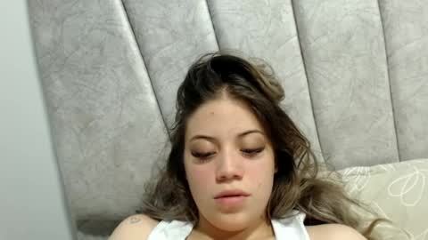 Snapshot of alaina_blessed chatting on August 2026 12:46:01 AM alaina_blessed online show from August 2026 12:46:01 AM