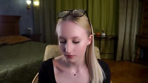 Snapshot of alainejomes chatting on March 2026 12:22:01 PM VETTA online show from March 2026 12:22:01 PM