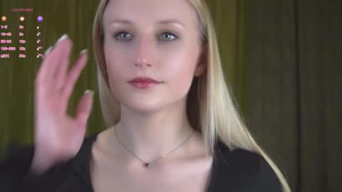 Snapshot of alainejomes chatting on March 2026 12:54:02 PM VETTA online show from March 2026 12:54:02 PM