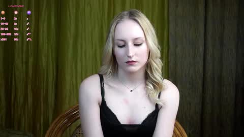 Snapshot of alainejomes chatting on March 2026 02:01:02 PM VETTA online show from March 2026 02:01:02 PM