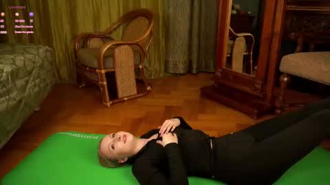 Snapshot of alainejomes chatting on March 2026 12:08:01 PM VETTA online show from March 2026 12:08:01 PM