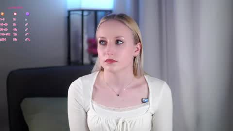 Snapshot of alainejomes chatting on March 2026 12:53:01 PM VETTA online show from March 2026 12:53:01 PM