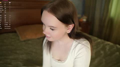 Snapshot of alainejomes chatting on March 2026 06:41:03 AM VETTA online show from March 2026 06:41:03 AM