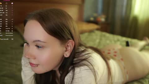 Snapshot of alainejomes chatting on March 2026 08:26:33 AM VETTA online show from March 2026 08:26:33 AM