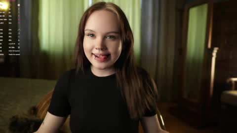 Snapshot of alainejomes chatting on April 2026 04:57:01 AM VETTA online show from April 2026 04:57:01 AM