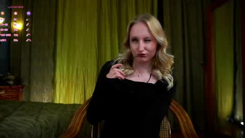 Snapshot of alainejomes chatting on April 2026 02:47:01 PM VETTA online show from April 2026 02:47:01 PM