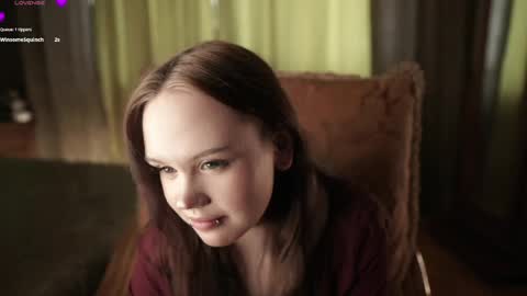 Snapshot of alainejomes chatting on April 2026 03:42:01 AM VETTA online show from April 2026 03:42:01 AM