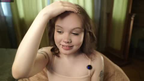 Snapshot of alainejomes chatting on April 2026 03:11:01 AM VETTA online show from April 2026 03:11:01 AM