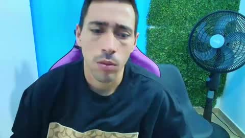 ALAN online show from February 2025 04:09:02 AM