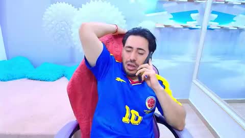 ALAN online show from February 2026 06:25:02 AM