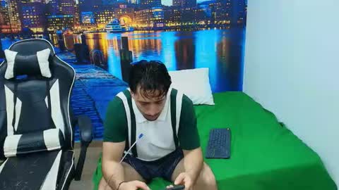 ALAN online show from February 2026 03:15:01 AM