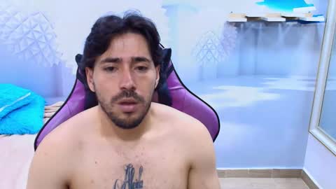 ALAN online show from March 2026 02:22:02 AM